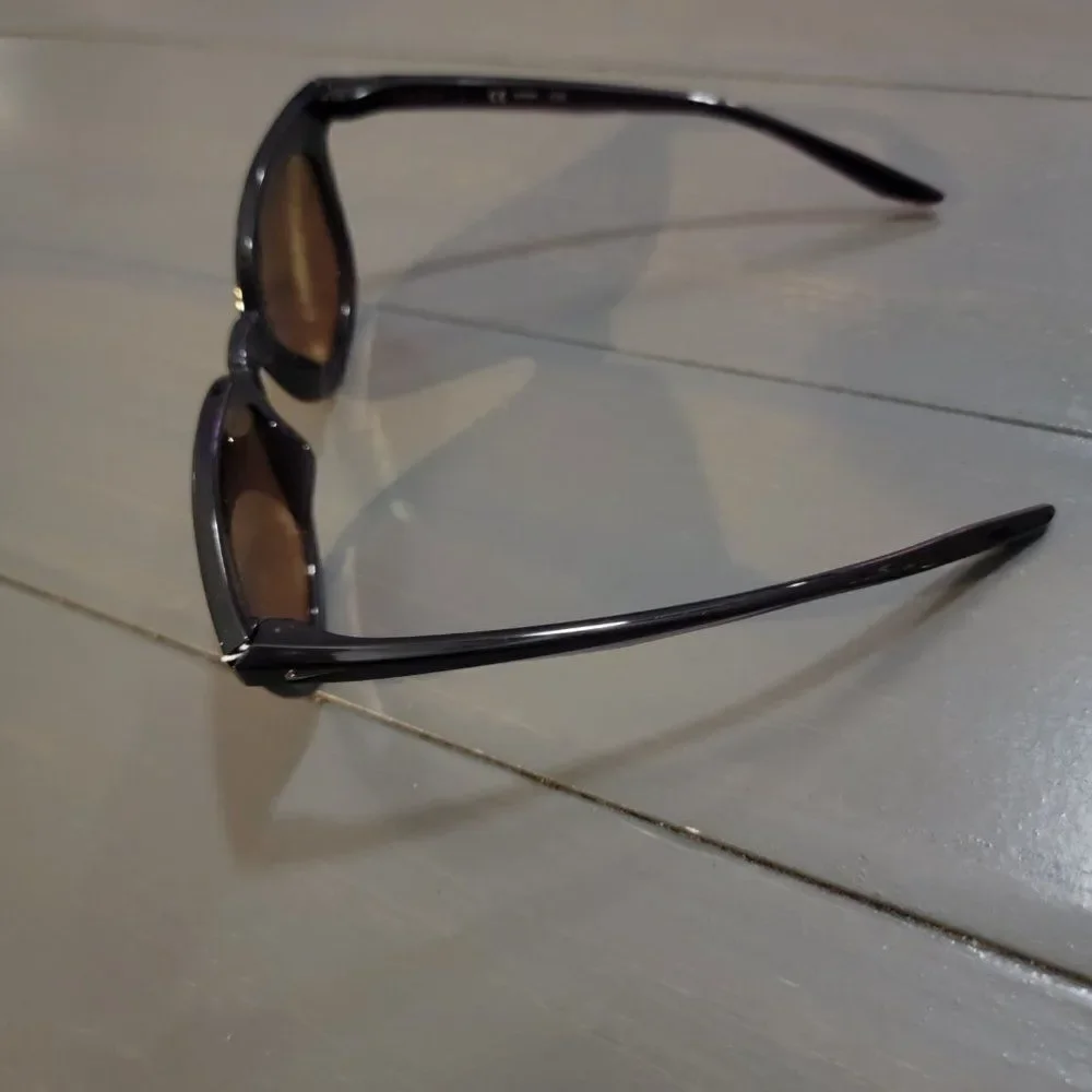 Nike Myriad M EV1154 Plastic Frame Nylon Lens Sunglasses For Women's